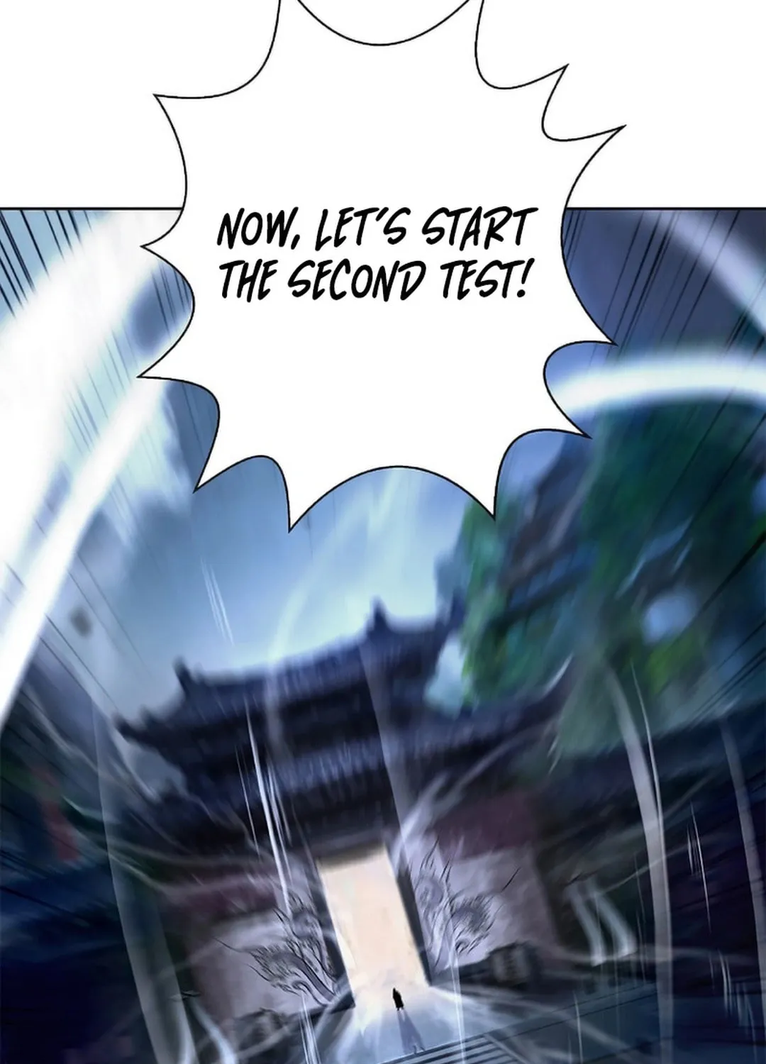 Tale of the Floating Sages Chapter 143 page 161 - 