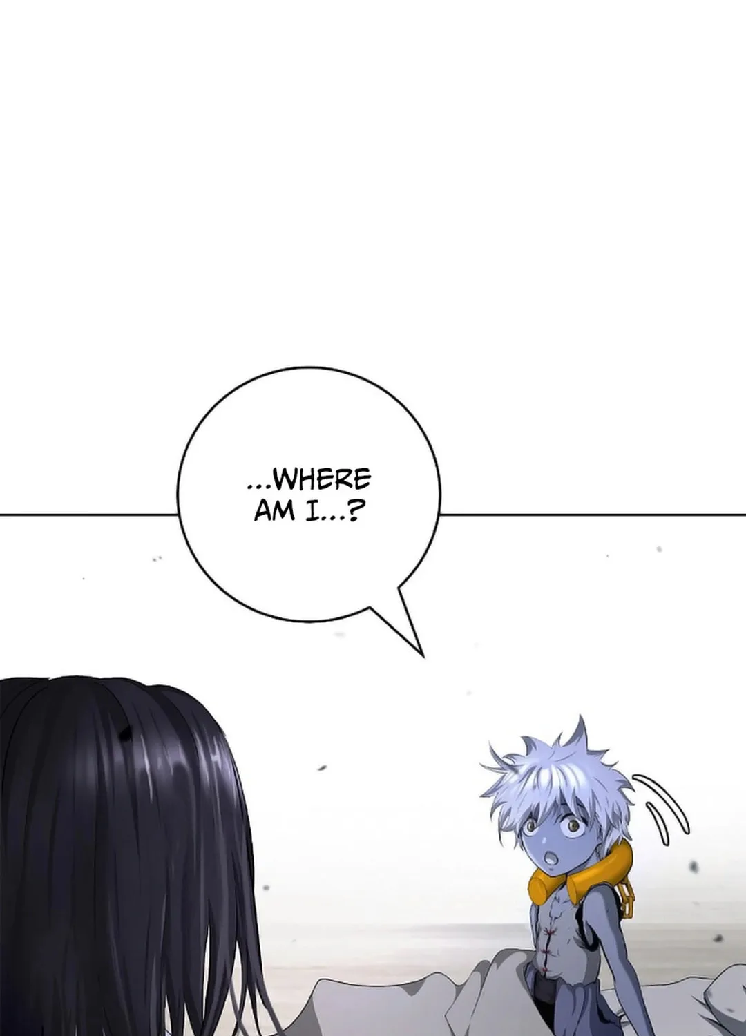 Tale of the Floating Sages Chapter 143 page 23 - 