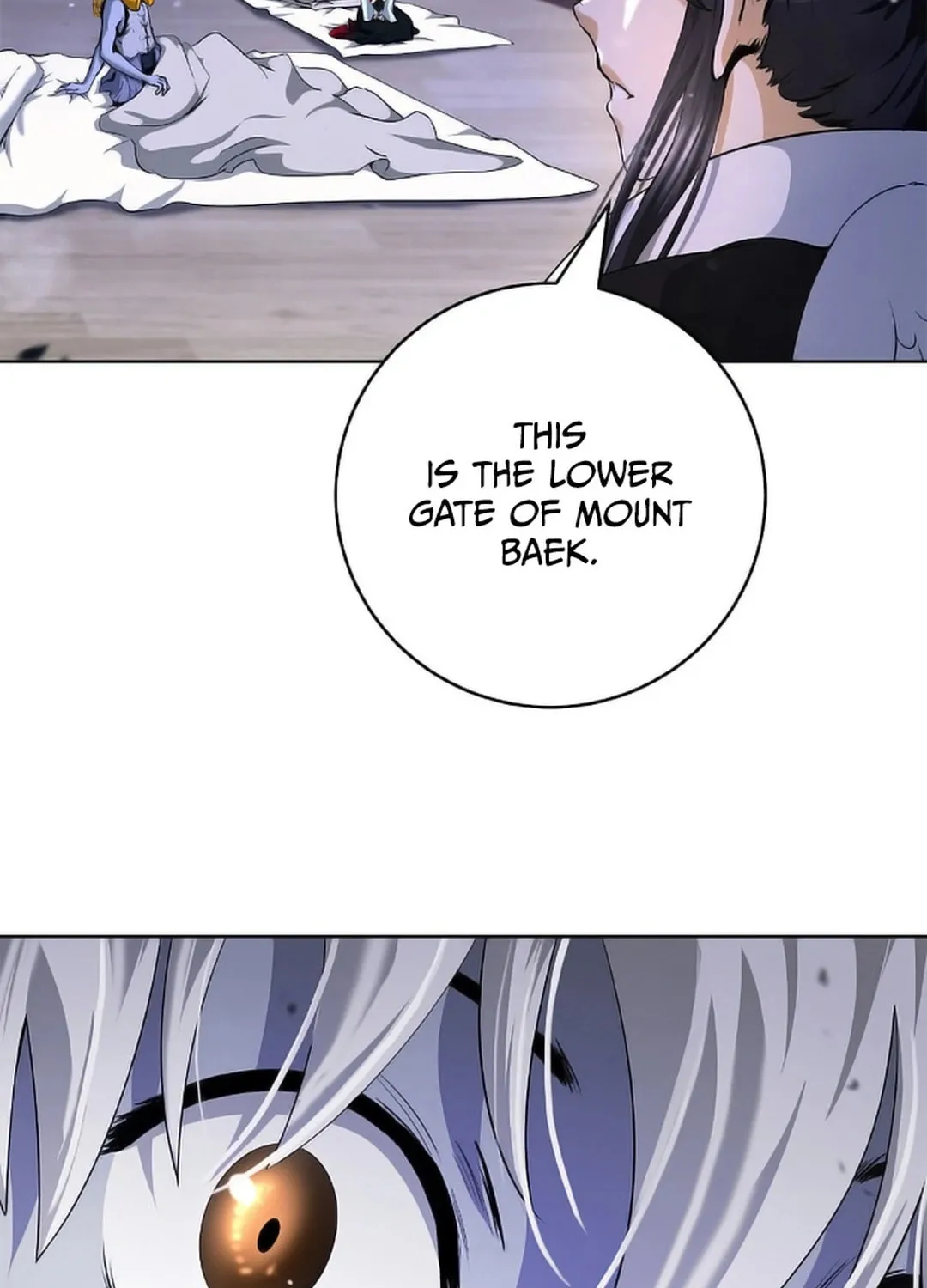 Tale of the Floating Sages Chapter 143 page 25 - 