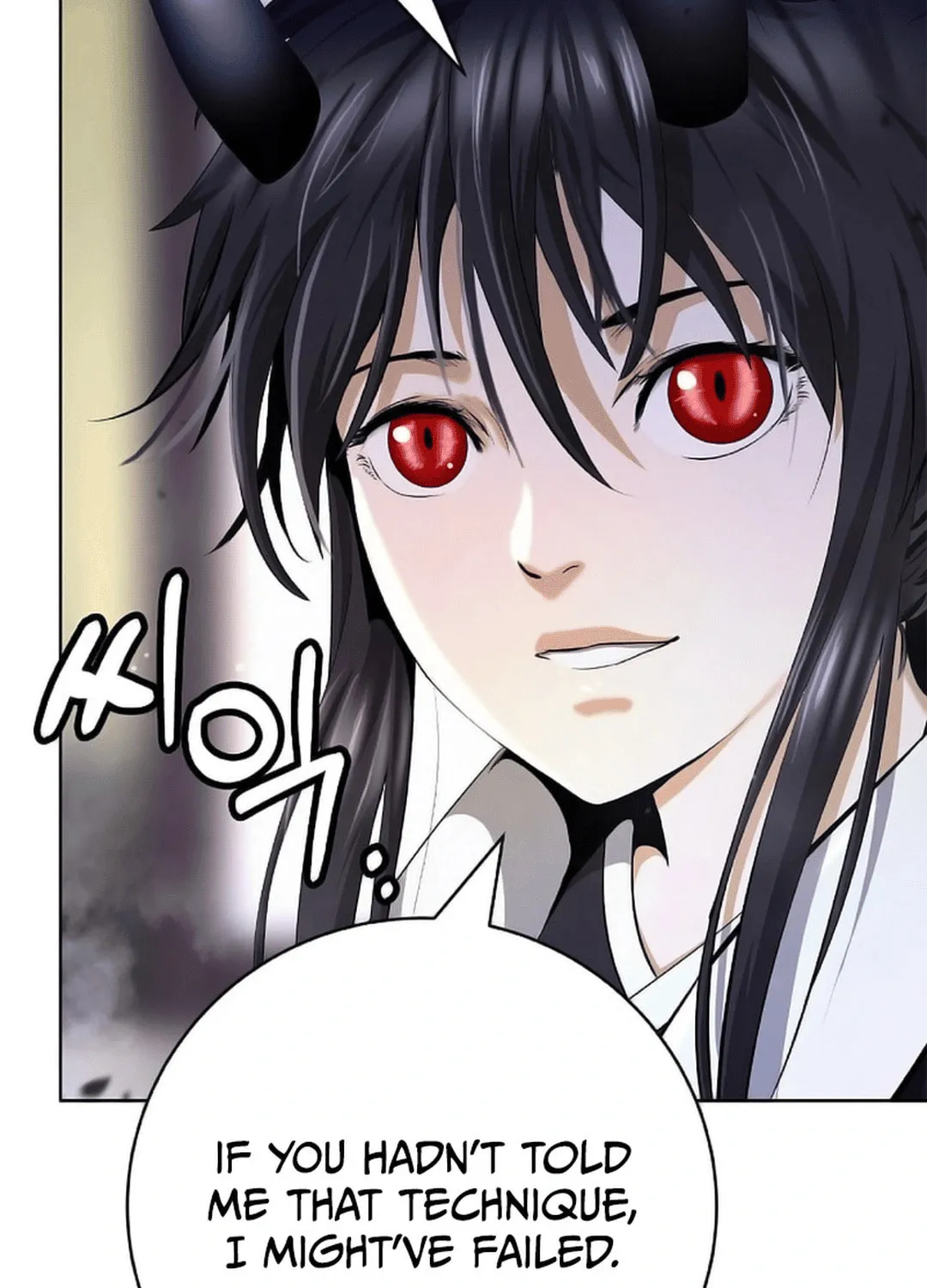 Tale of the Floating Sages Chapter 143 page 30 - 