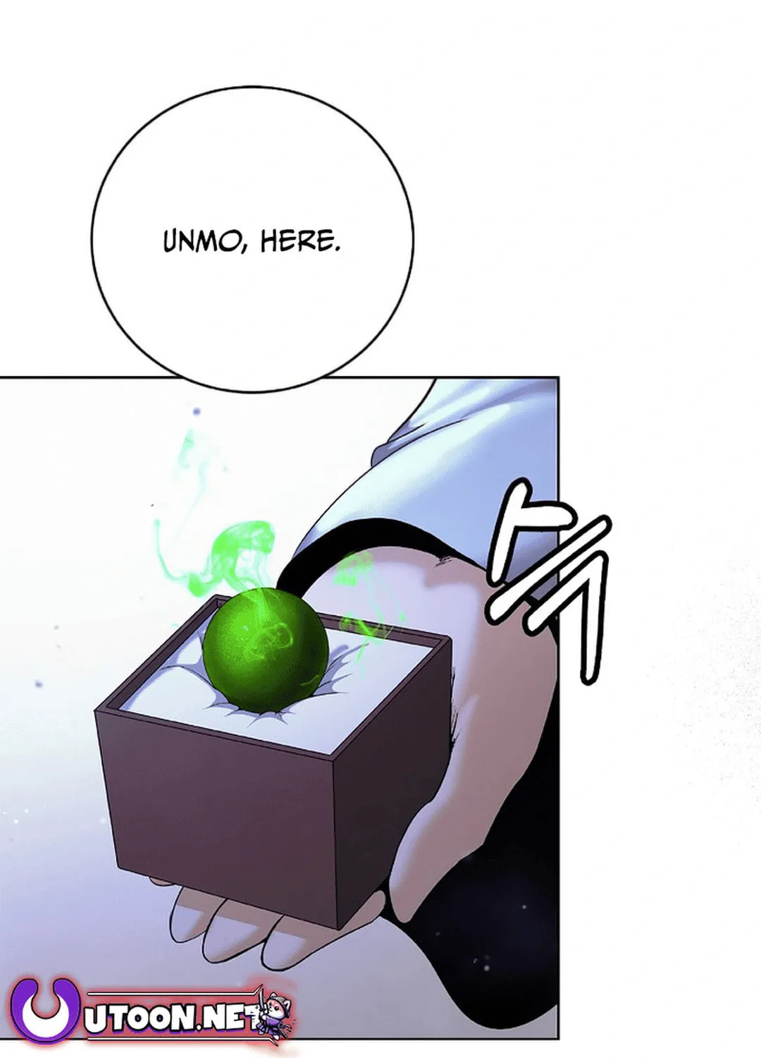 Tale of the Floating Sages Chapter 143 page 32 - 