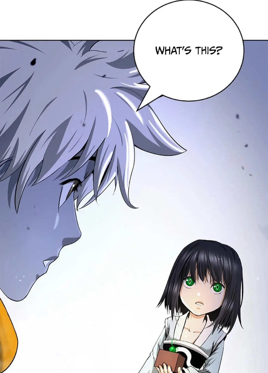 Tale of the Floating Sages Chapter 143 page 34 - 