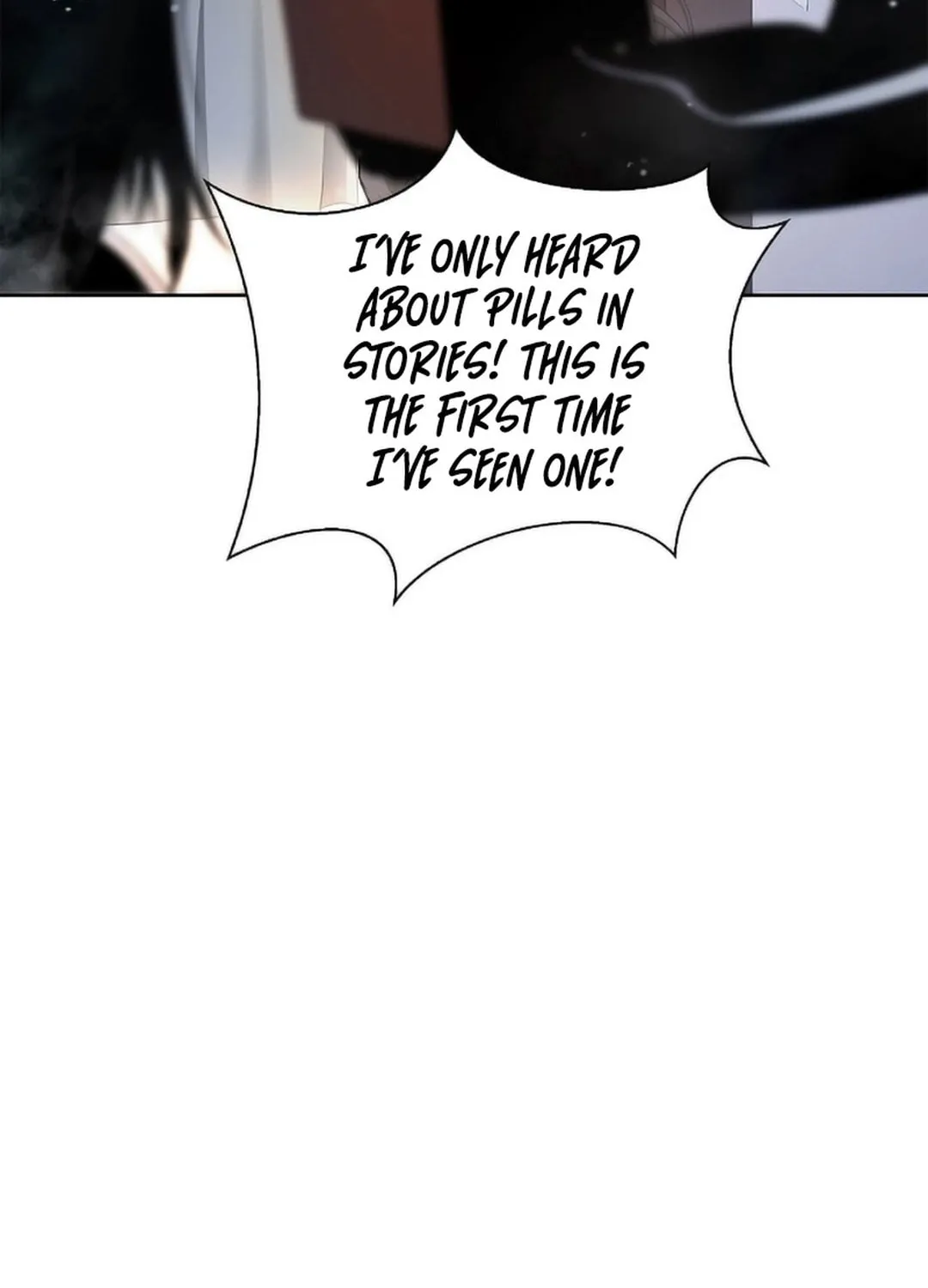 Tale of the Floating Sages Chapter 143 page 37 - 