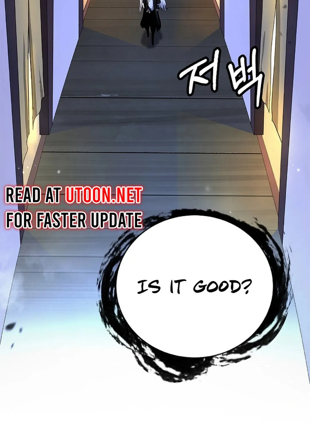 Tale of the Floating Sages Chapter 143 page 39 - 