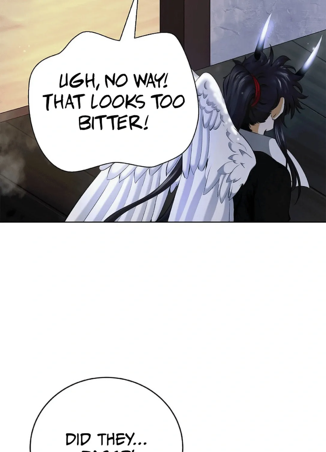 Tale of the Floating Sages Chapter 143 page 43 - 