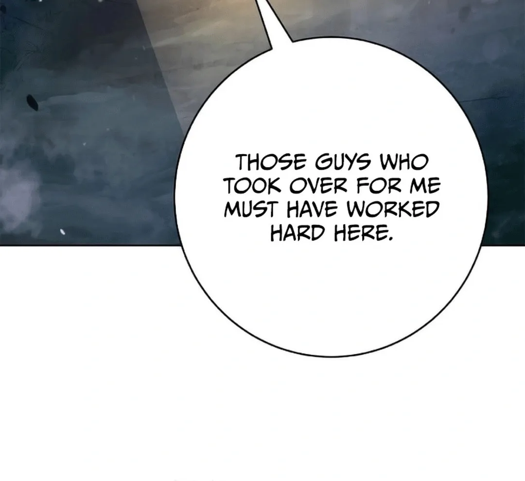 Tale of the Floating Sages Chapter 143 page 46 - 