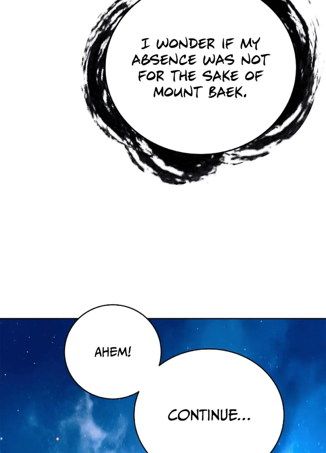 Tale of the Floating Sages Chapter 143 page 48 - 