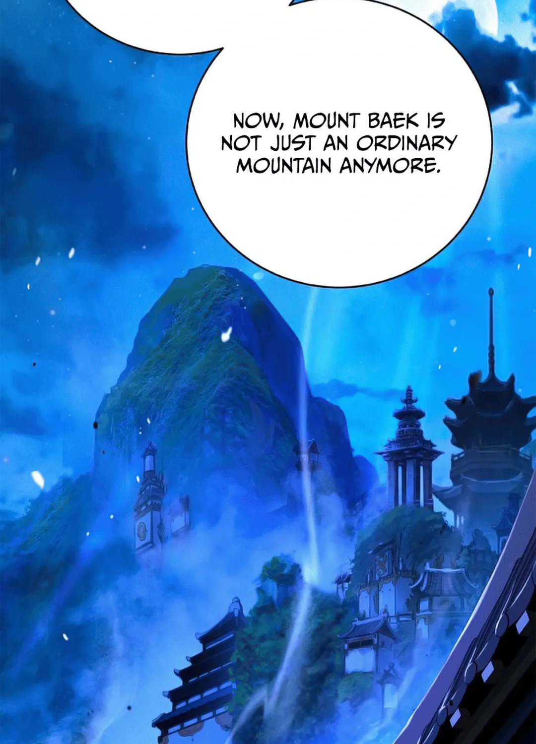 Tale of the Floating Sages Chapter 143 page 50 - 