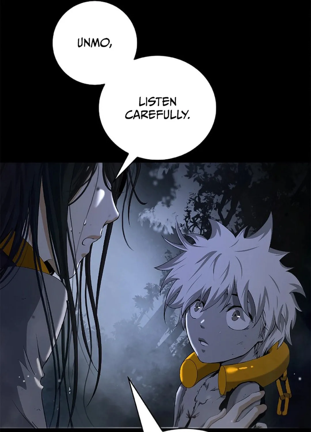 Tale of the Floating Sages Chapter 143 page 7 - 