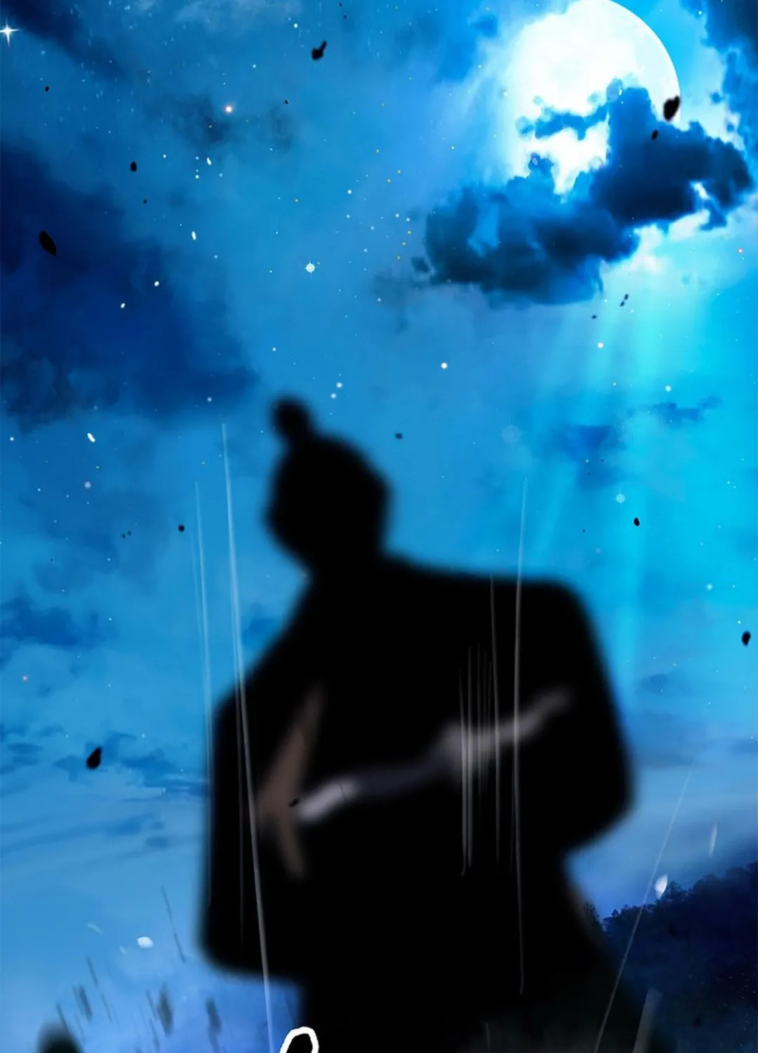 Tale of the Floating Sages Chapter 143 page 64 - 