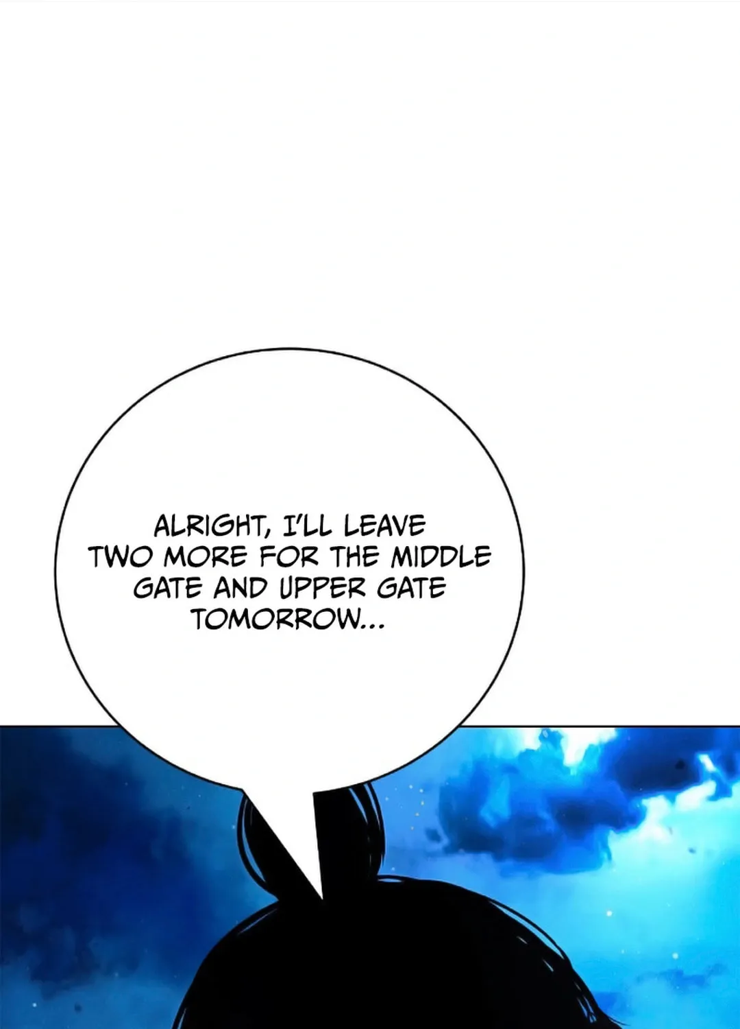 Tale of the Floating Sages Chapter 143 page 66 - 