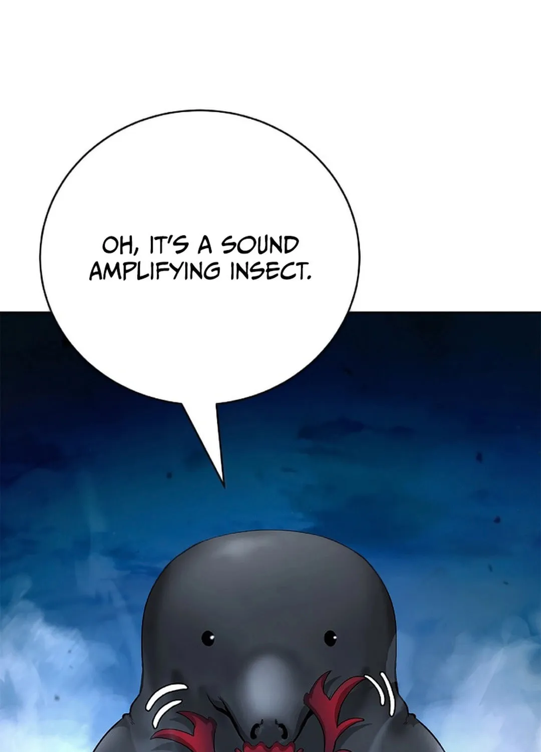 Tale of the Floating Sages Chapter 143 page 70 - 