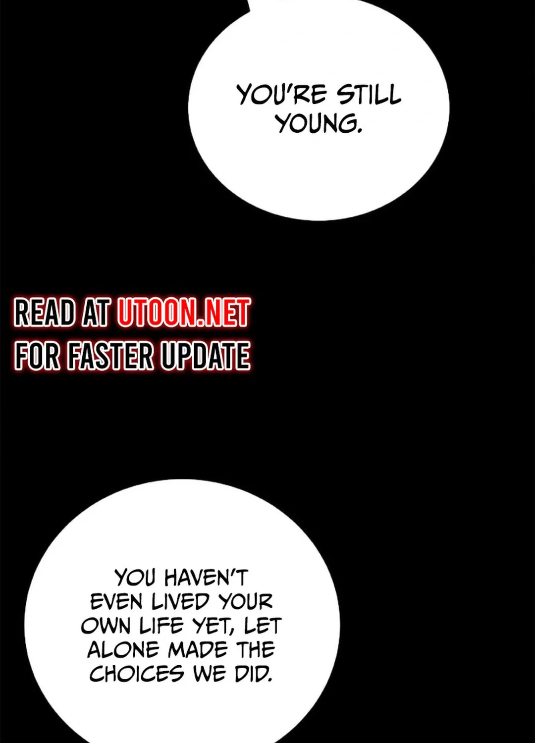 Tale of the Floating Sages Chapter 143 page 8 - 