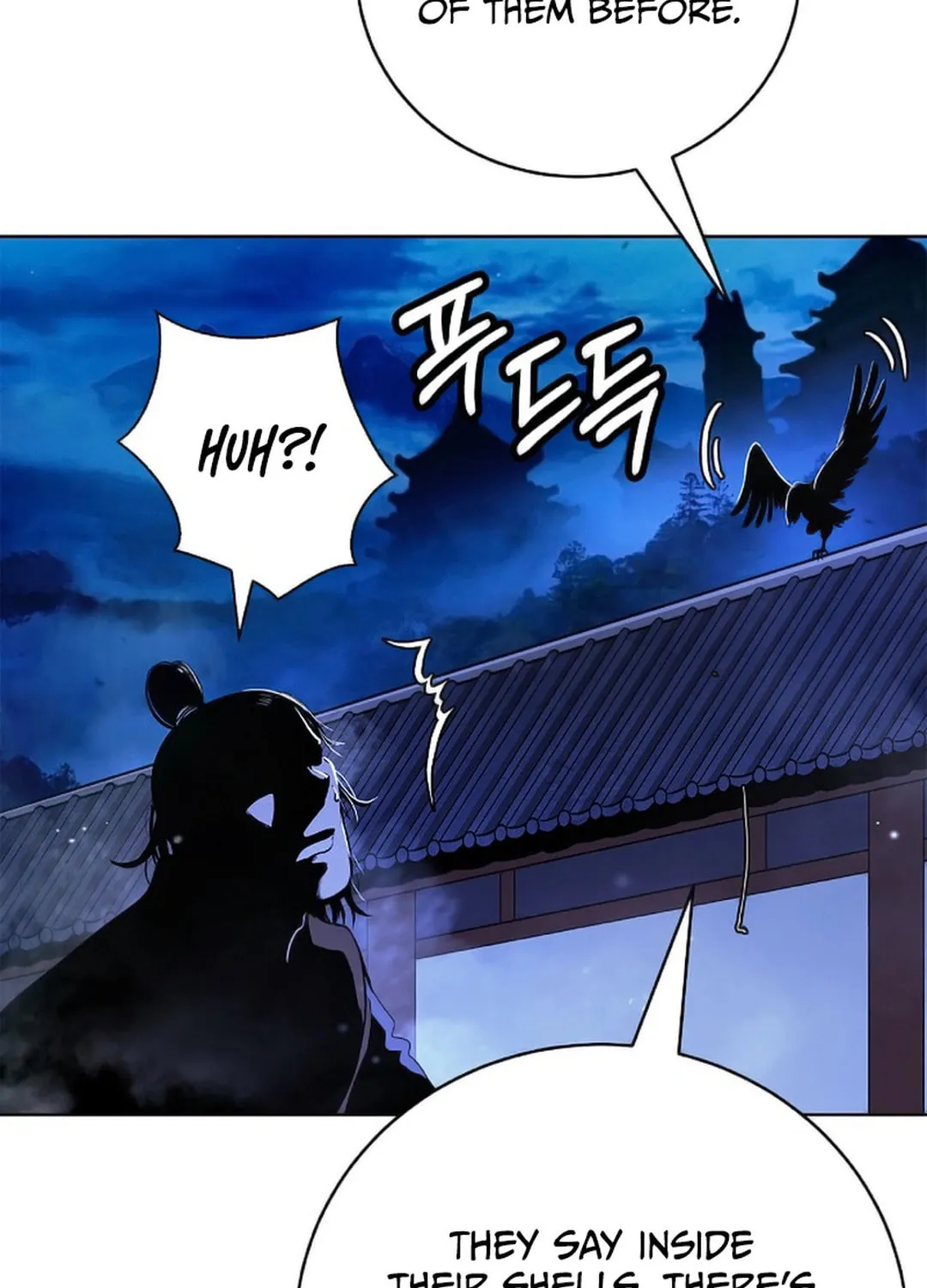 Tale of the Floating Sages Chapter 143 page 72 - 