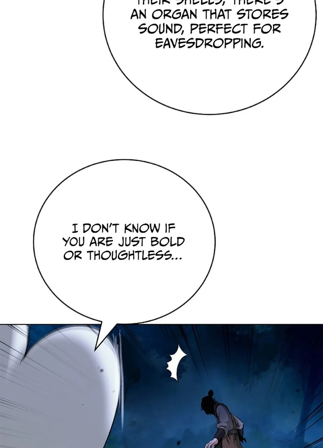 Tale of the Floating Sages Chapter 143 page 73 - 