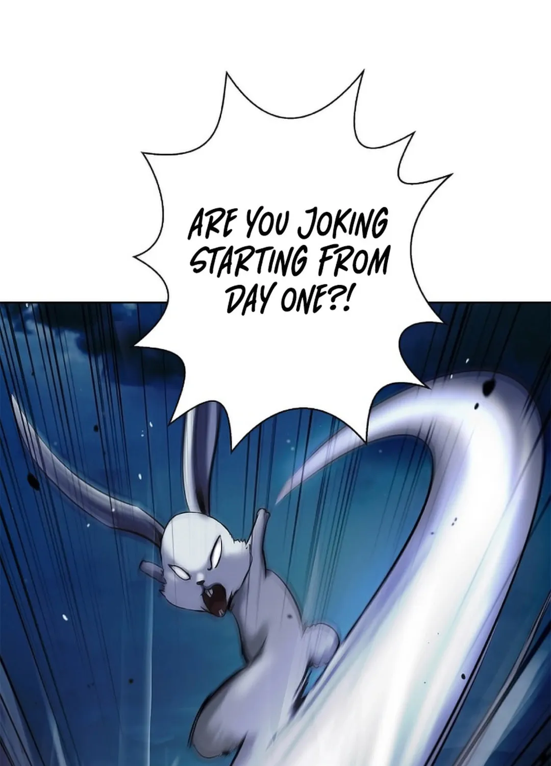 Tale of the Floating Sages Chapter 143 page 75 - 