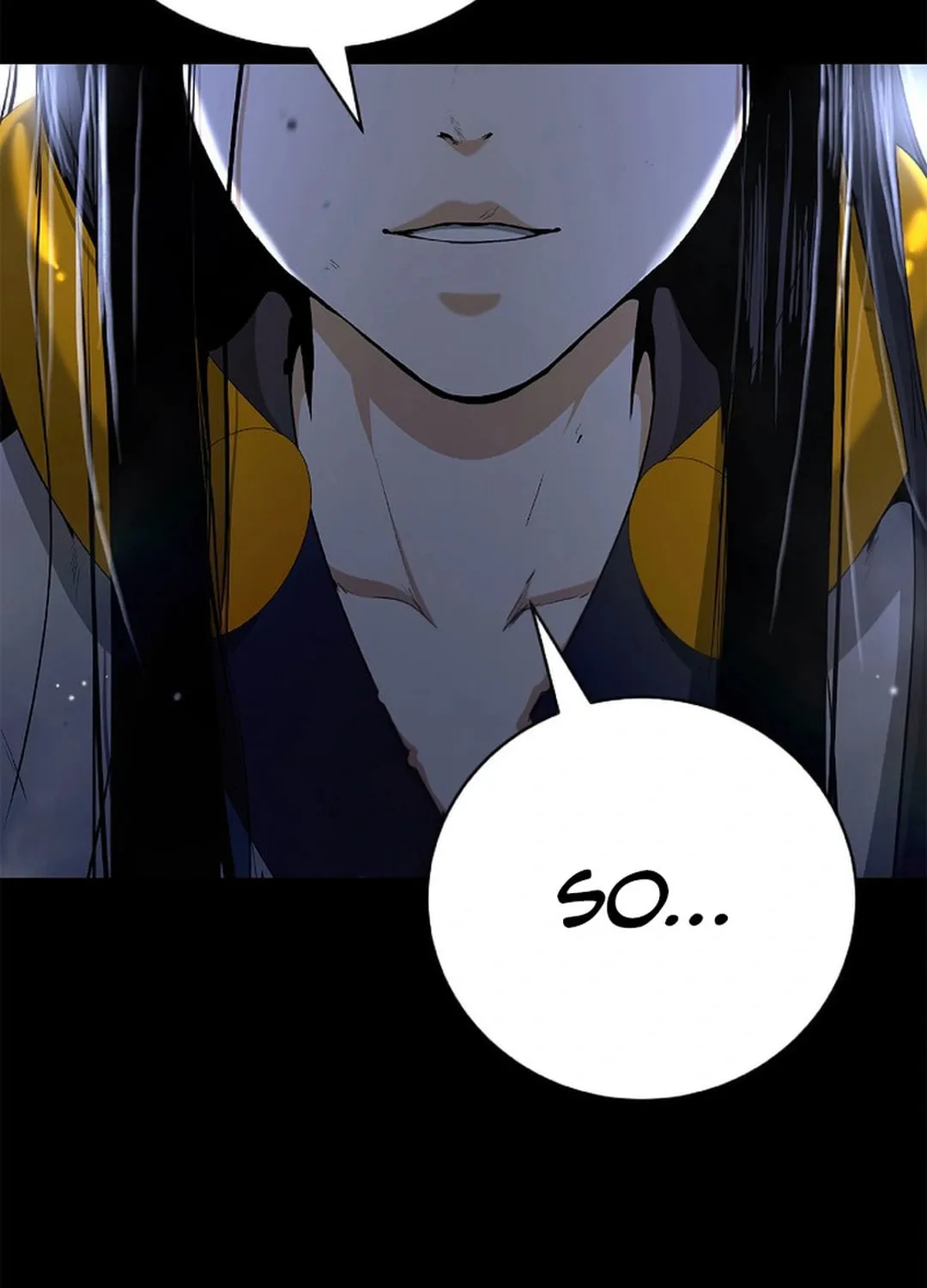 Tale of the Floating Sages Chapter 143 page 9 - 