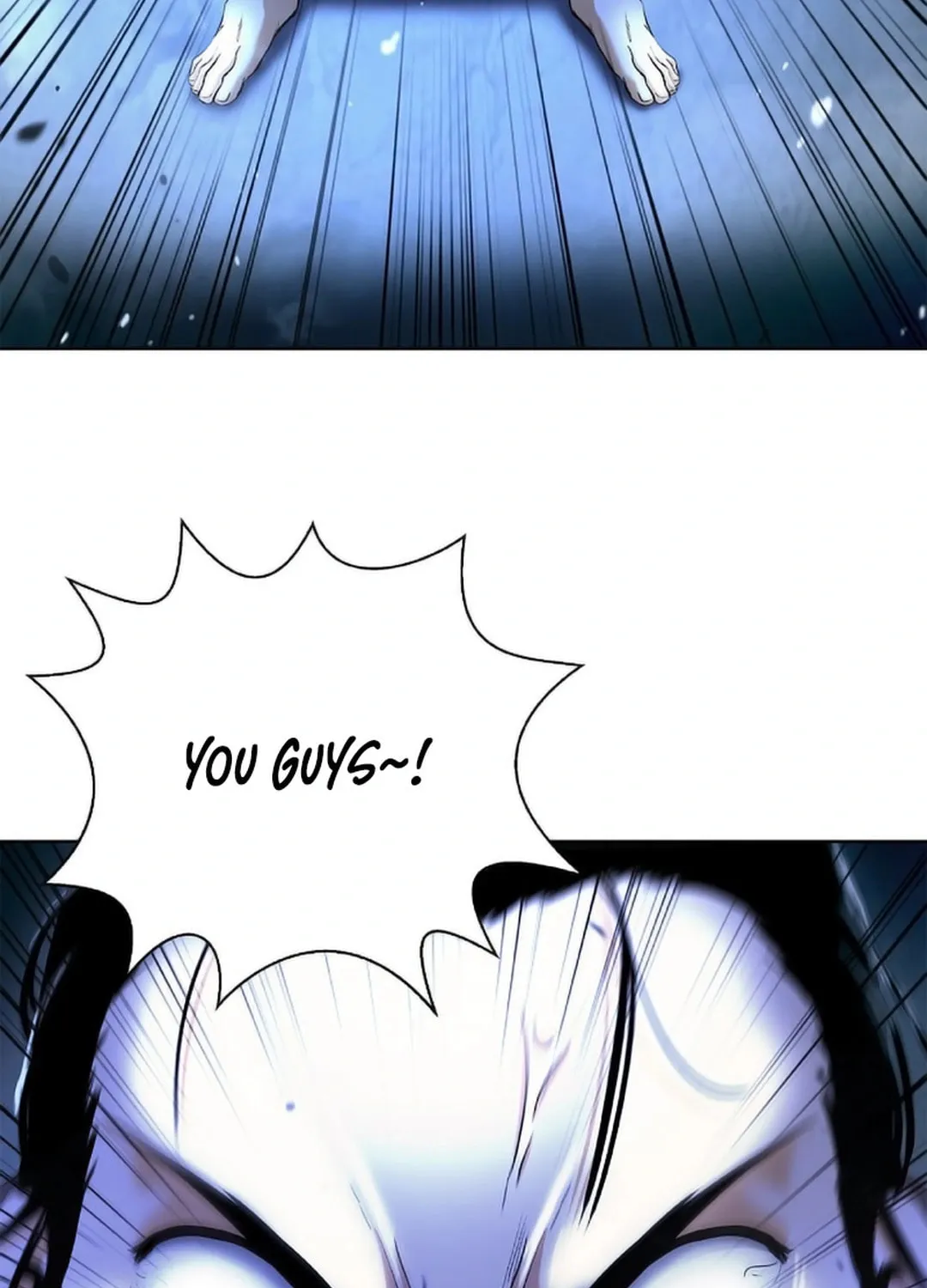 Tale of the Floating Sages Chapter 143 page 84 - 