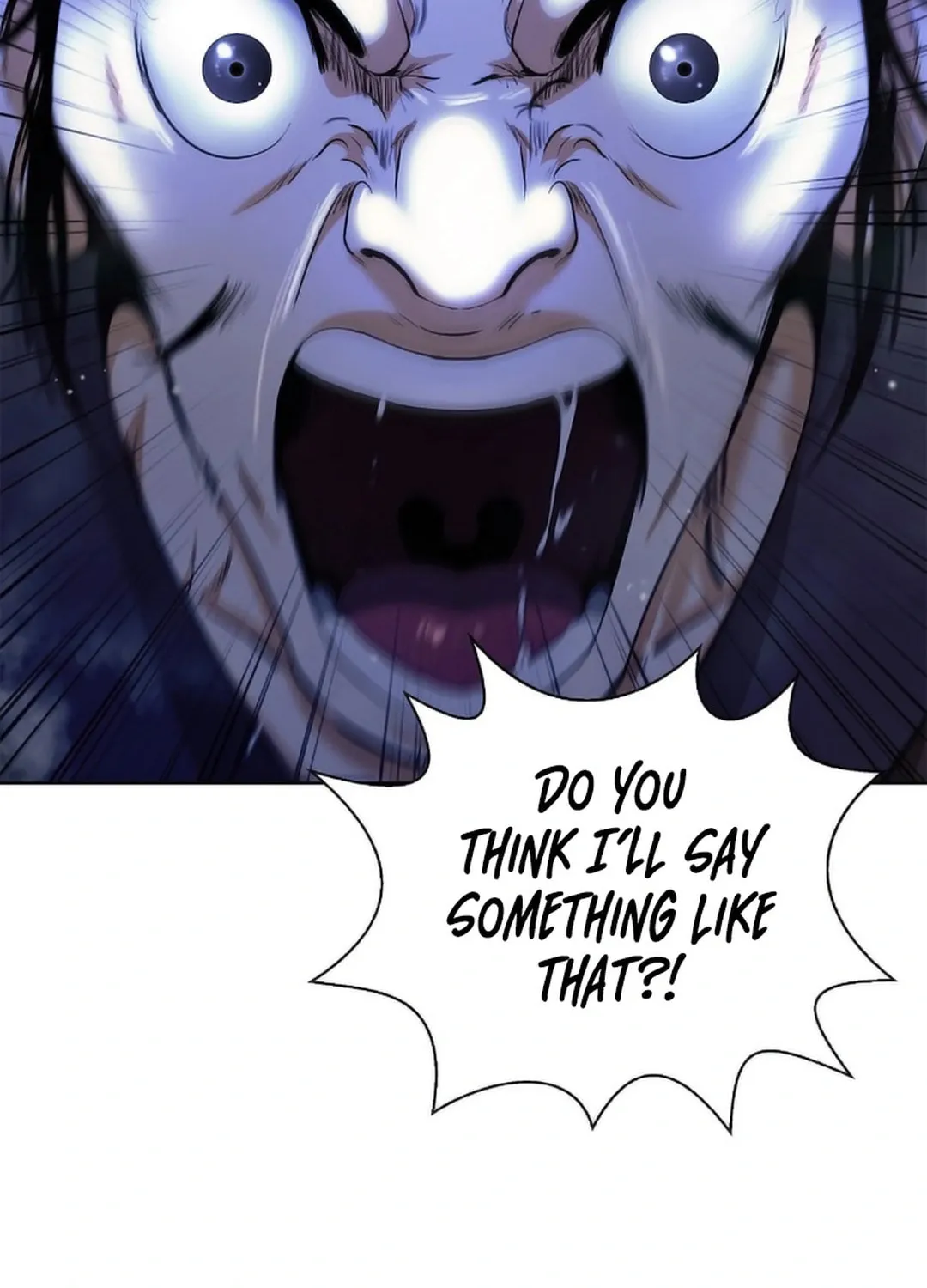 Tale of the Floating Sages Chapter 143 page 85 - 