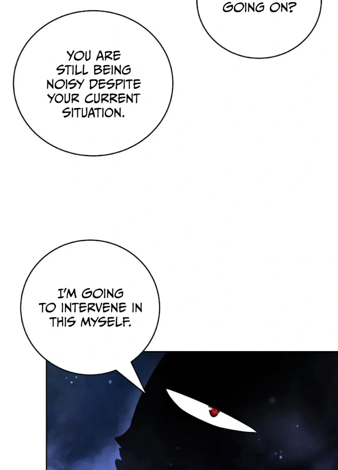 Tale of the Floating Sages Chapter 143 page 87 - 