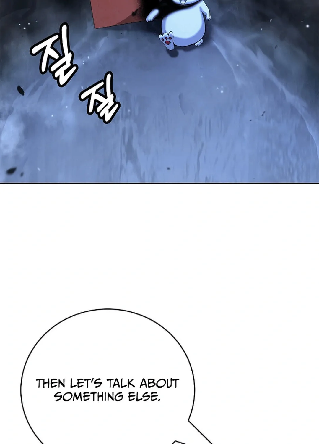 Tale of the Floating Sages Chapter 143 page 93 - 