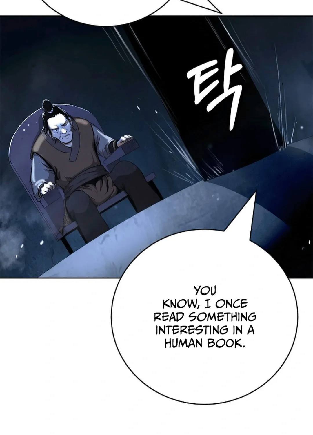 Tale of the Floating Sages Chapter 143 page 94 - 