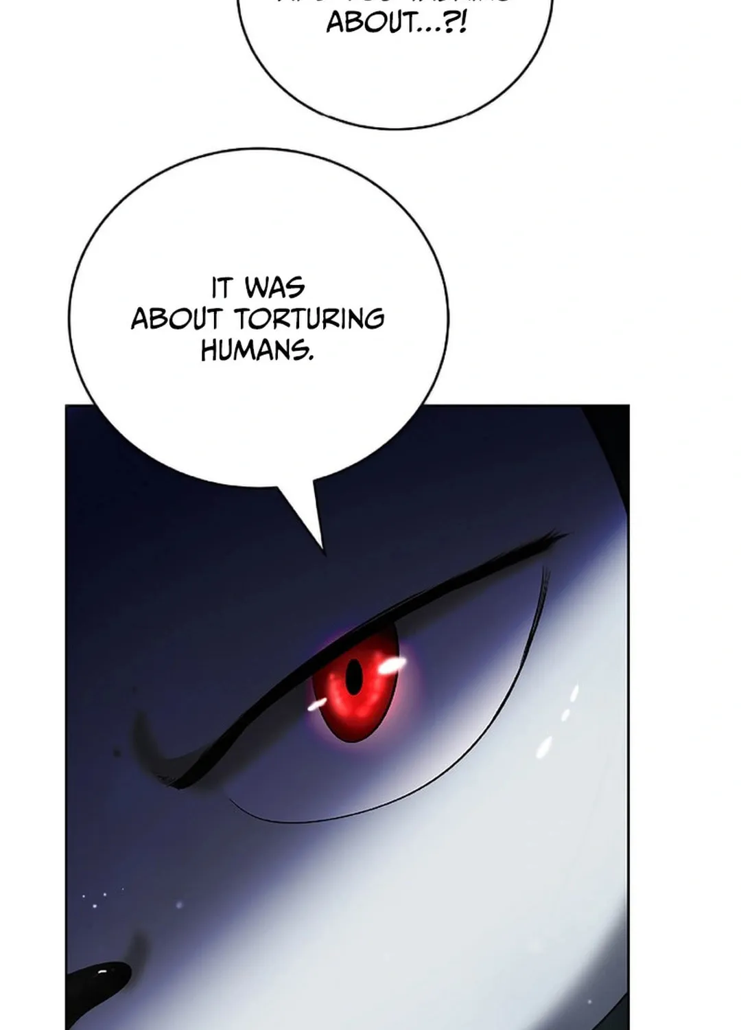 Tale of the Floating Sages Chapter 143 page 97 - 