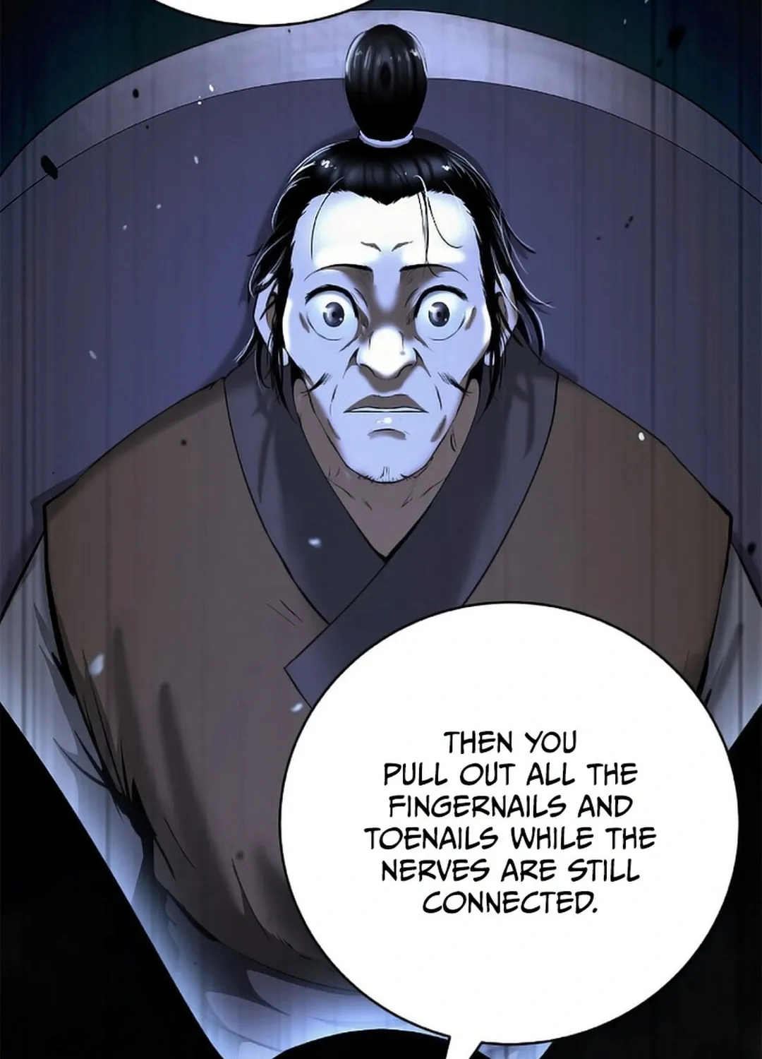 Tale of the Floating Sages Chapter 143 page 99 - 