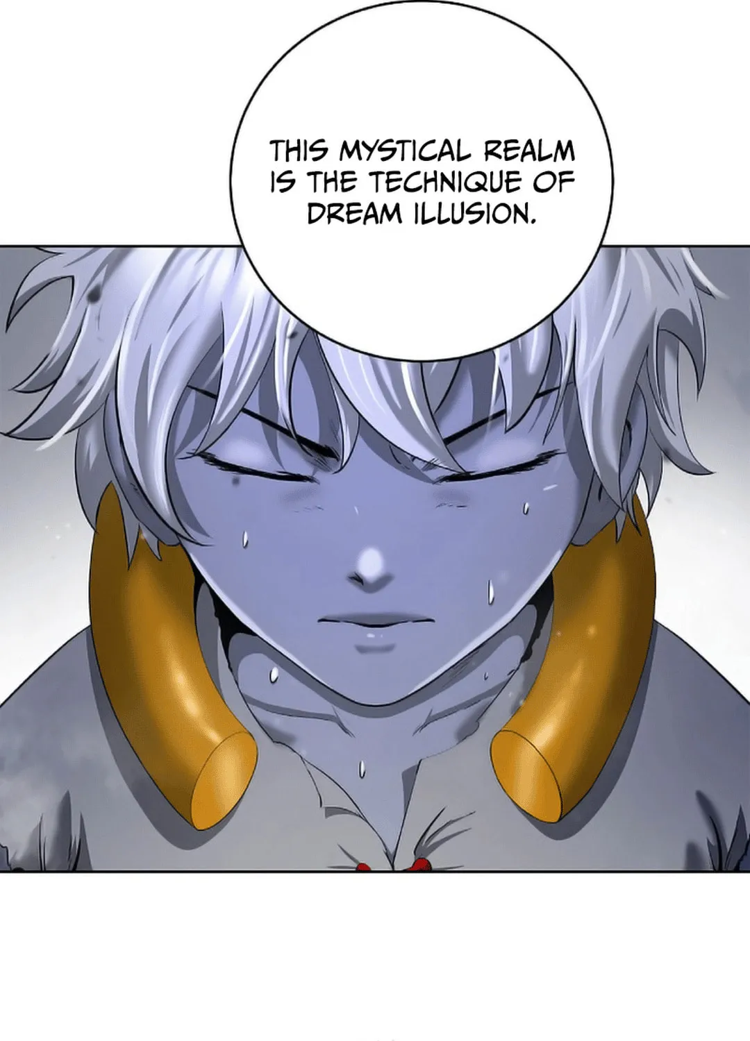 Tale of the Floating Sages Chapter 144 page 102 - 