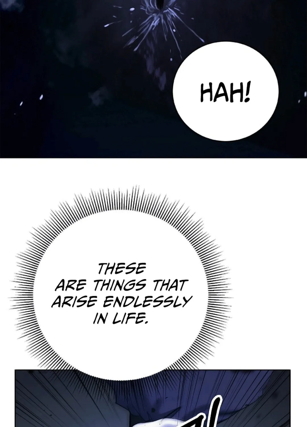 Tale of the Floating Sages Chapter 144 page 105 - 