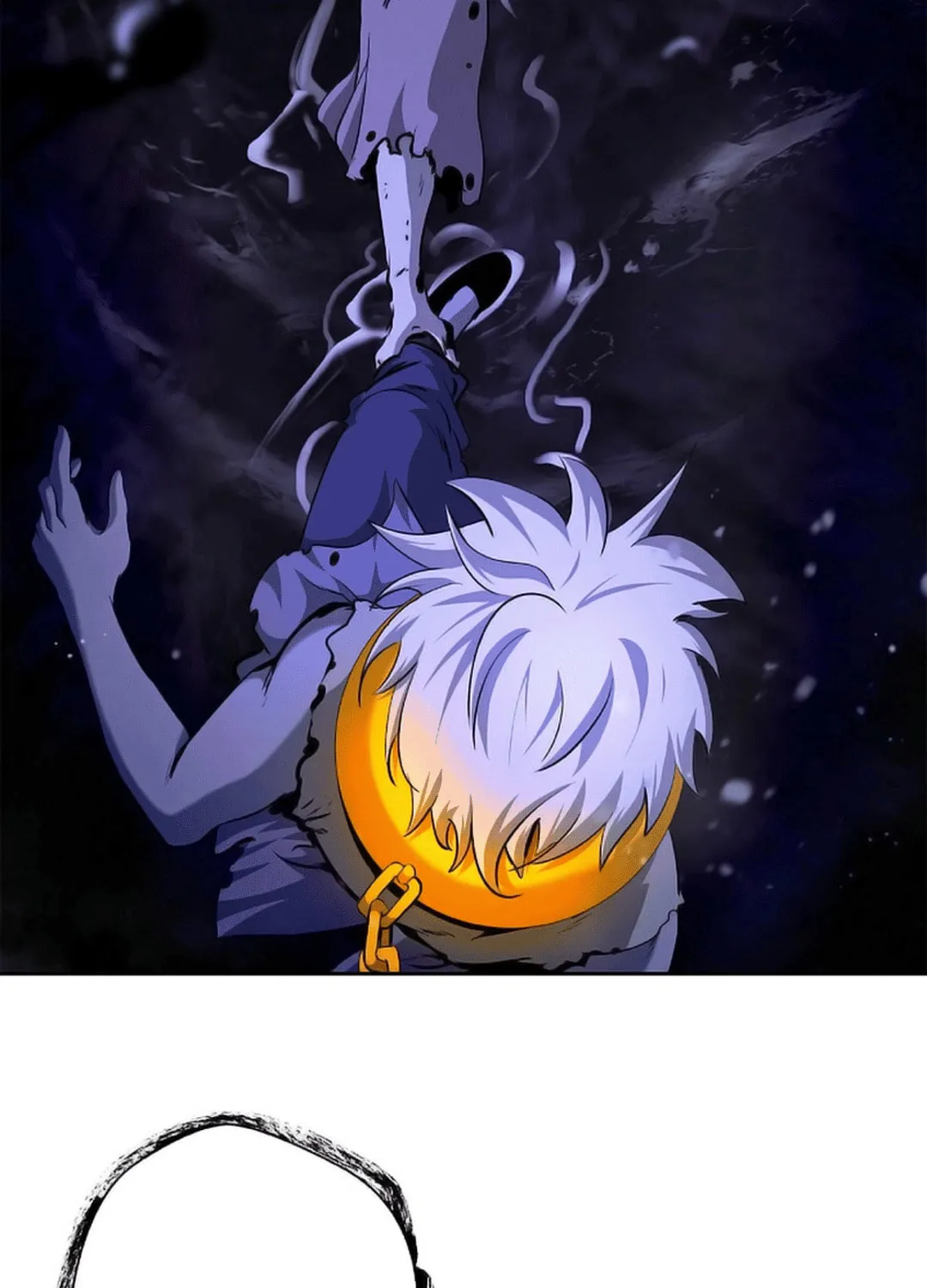 Tale of the Floating Sages Chapter 144 page 108 - 