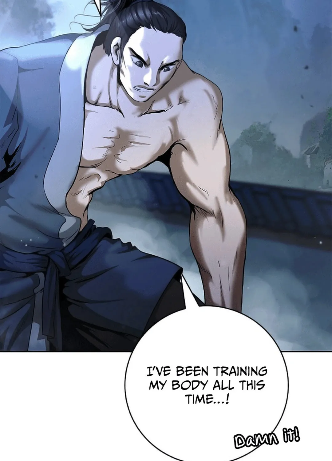 Tale of the Floating Sages Chapter 144 page 12 - 