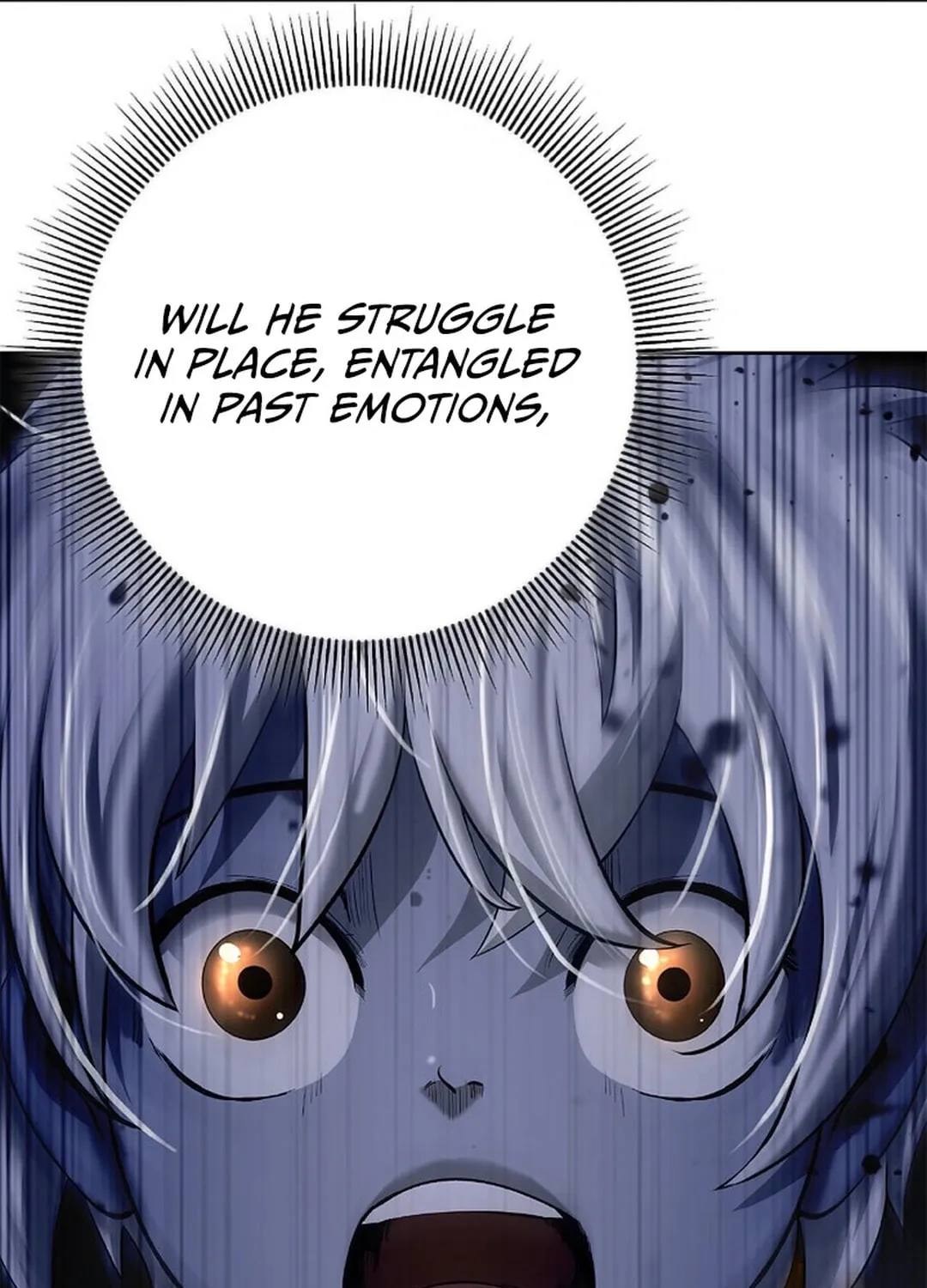 Tale of the Floating Sages Chapter 144 page 113 - 