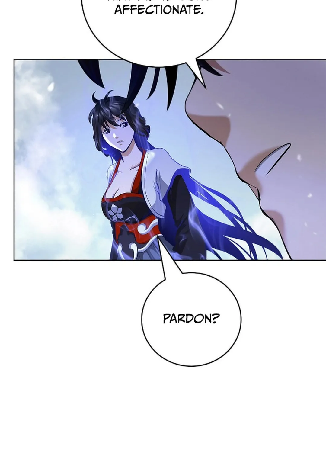 Tale of the Floating Sages Chapter 144 page 118 - 