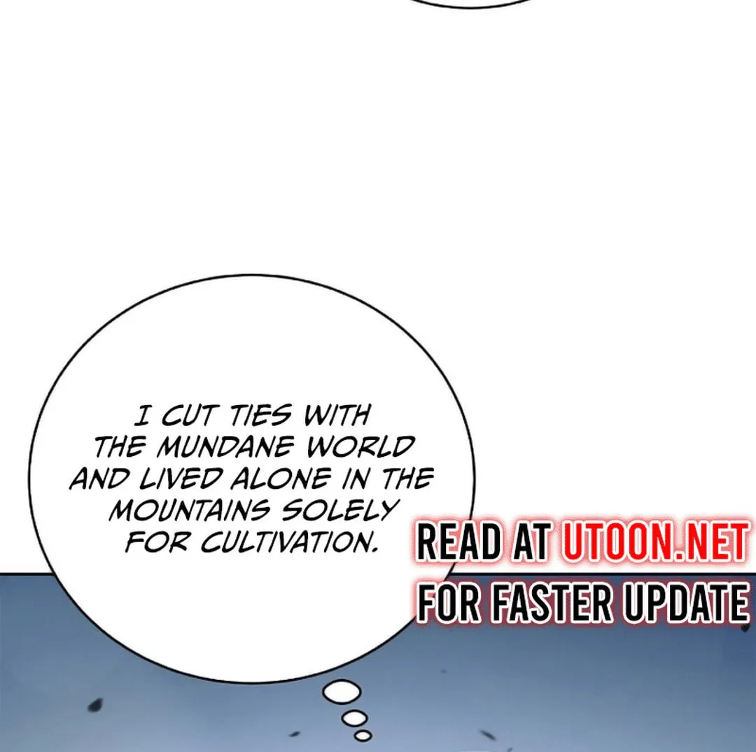 Tale of the Floating Sages Chapter 144 page 13 - 