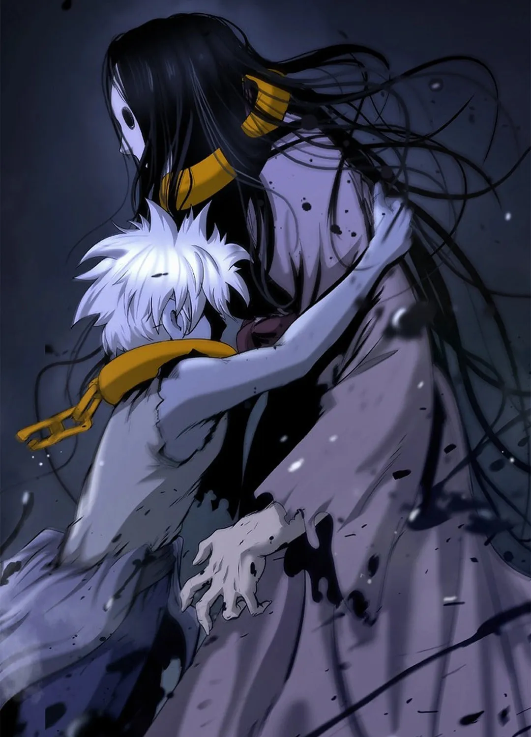 Tale of the Floating Sages Chapter 144 page 122 - 