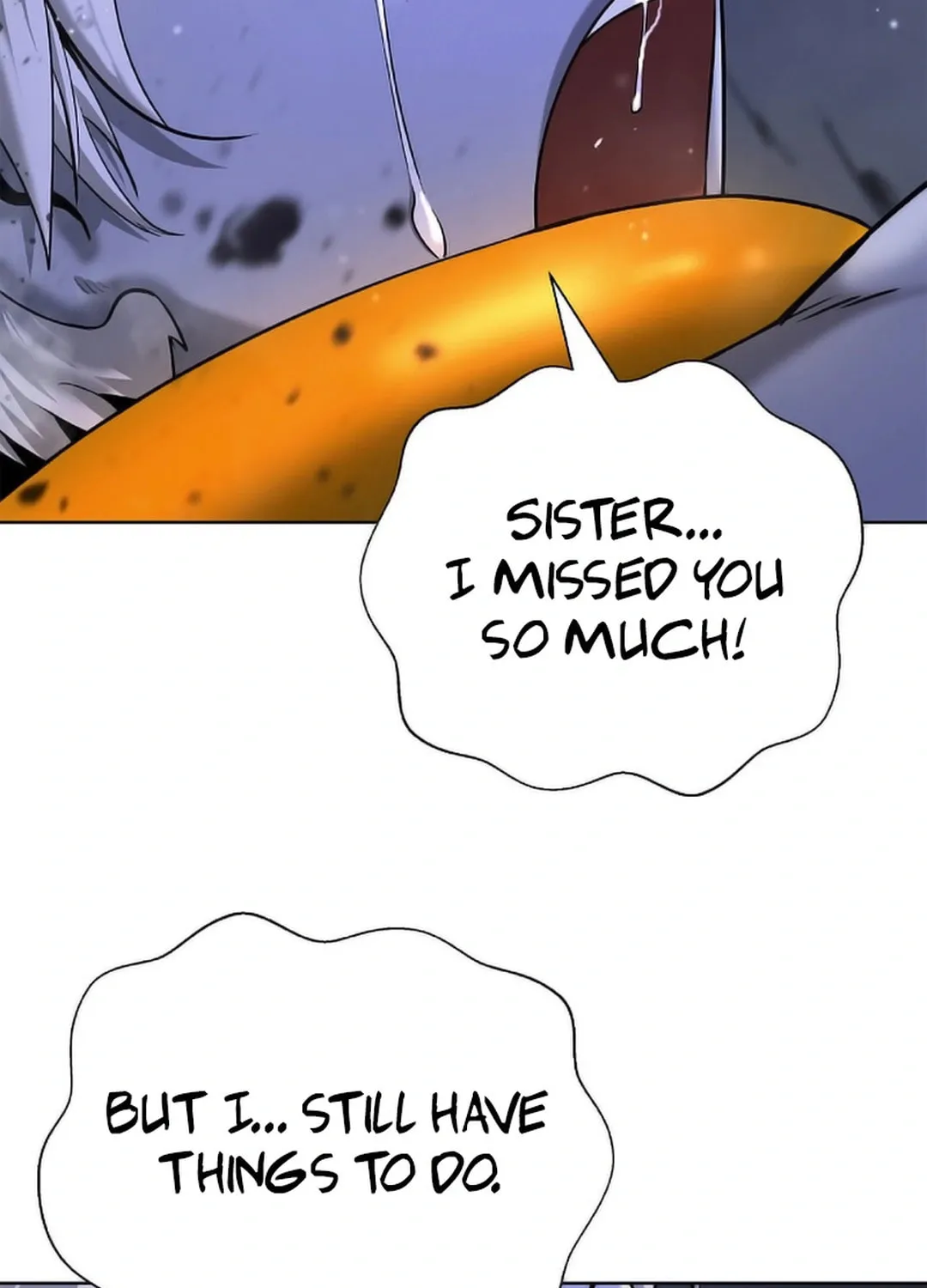 Tale of the Floating Sages Chapter 144 page 124 - 
