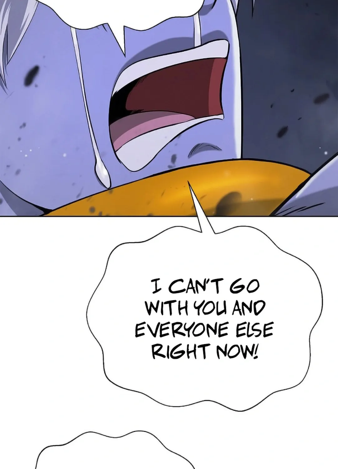 Tale of the Floating Sages Chapter 144 page 125 - 