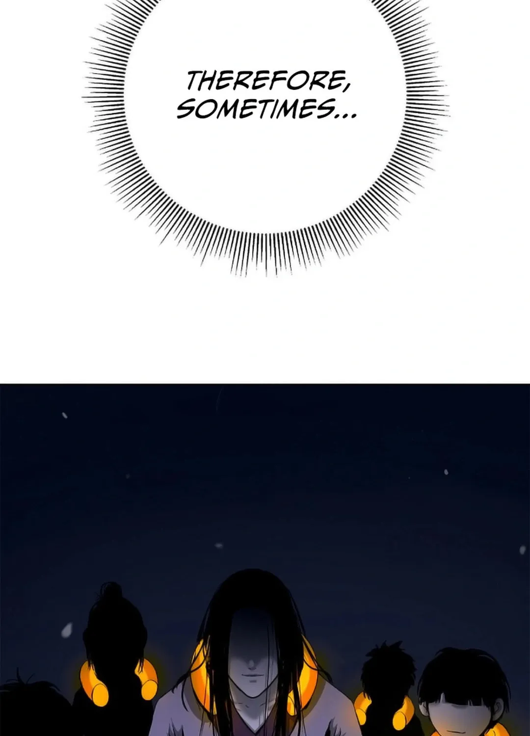 Tale of the Floating Sages Chapter 144 page 128 - 