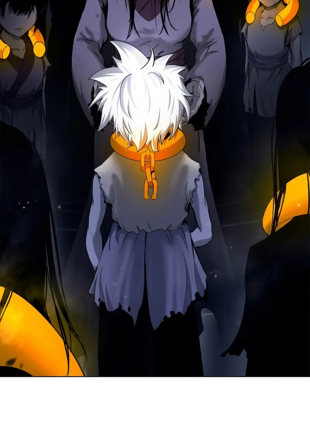 Tale of the Floating Sages Chapter 144 page 129 - 