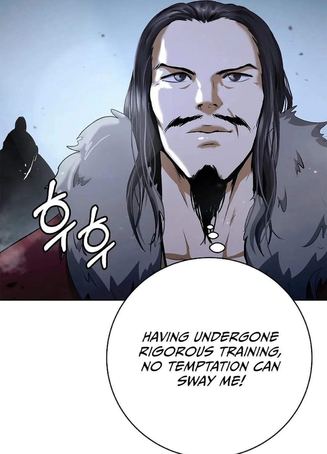 Tale of the Floating Sages Chapter 144 page 14 - 