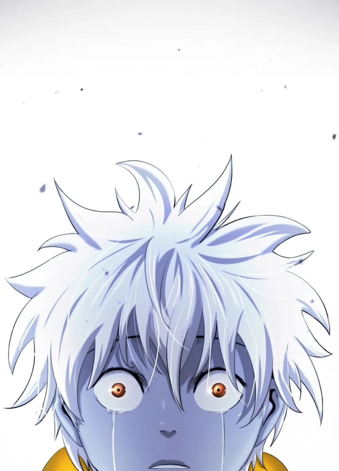 Tale of the Floating Sages Chapter 144 page 132 - 
