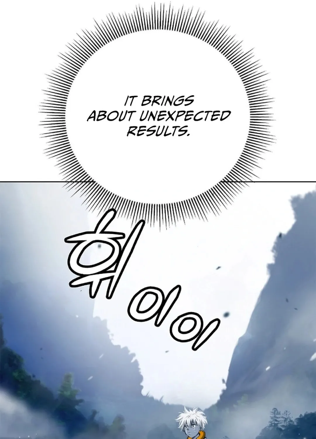 Tale of the Floating Sages Chapter 144 page 134 - 