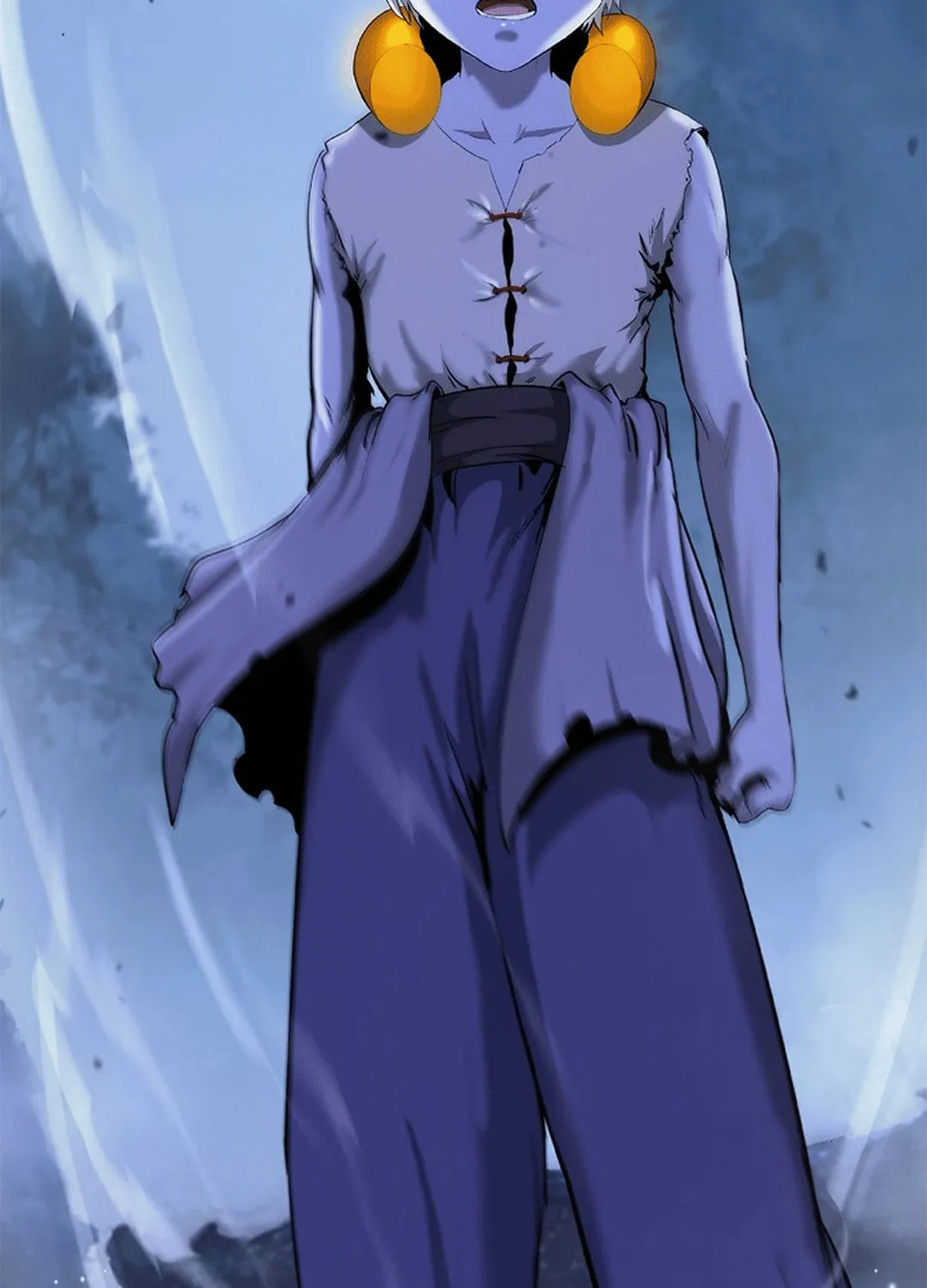Tale of the Floating Sages Chapter 144 page 145 - 