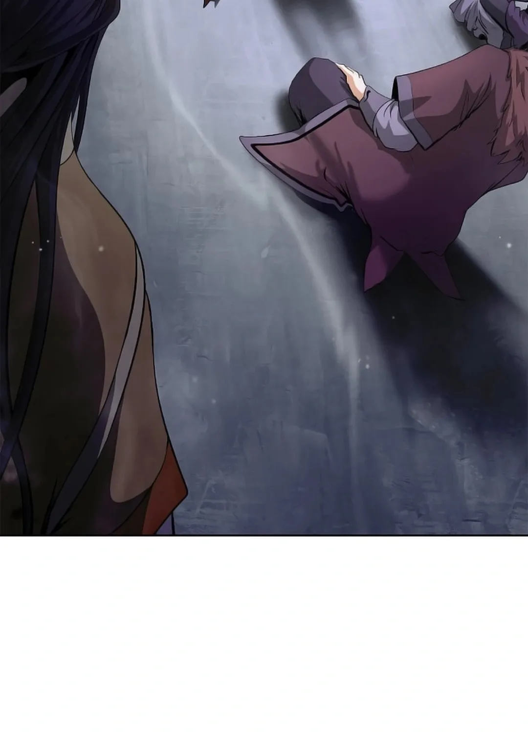Tale of the Floating Sages Chapter 144 page 16 - 