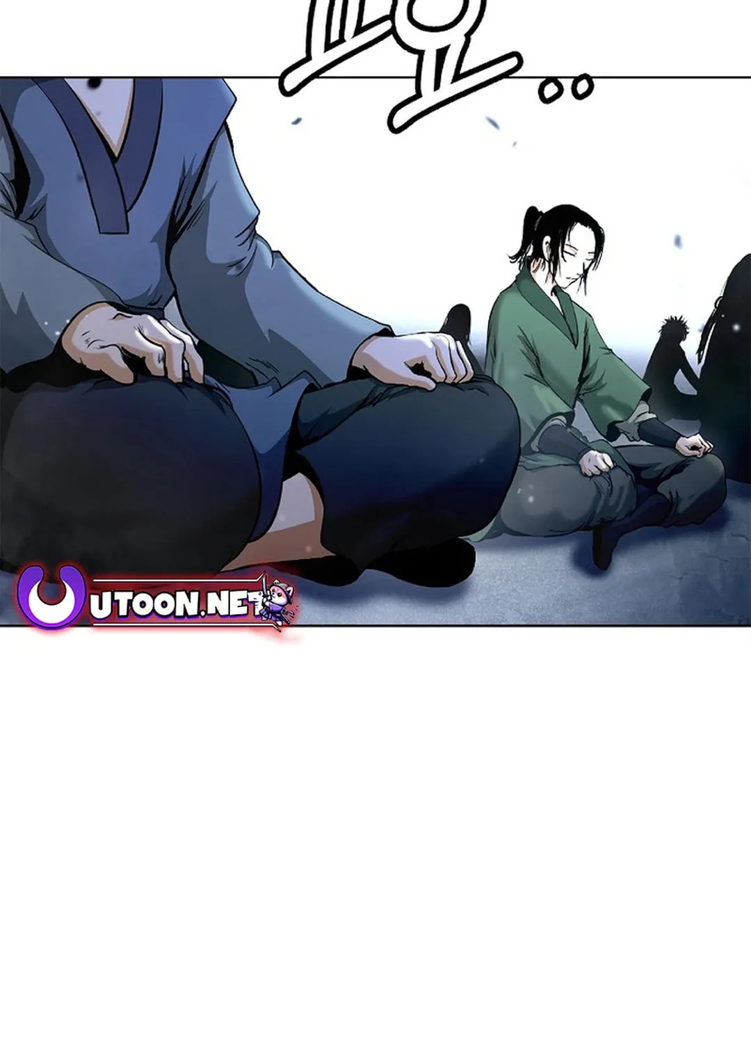 Tale of the Floating Sages Chapter 144 page 30 - 