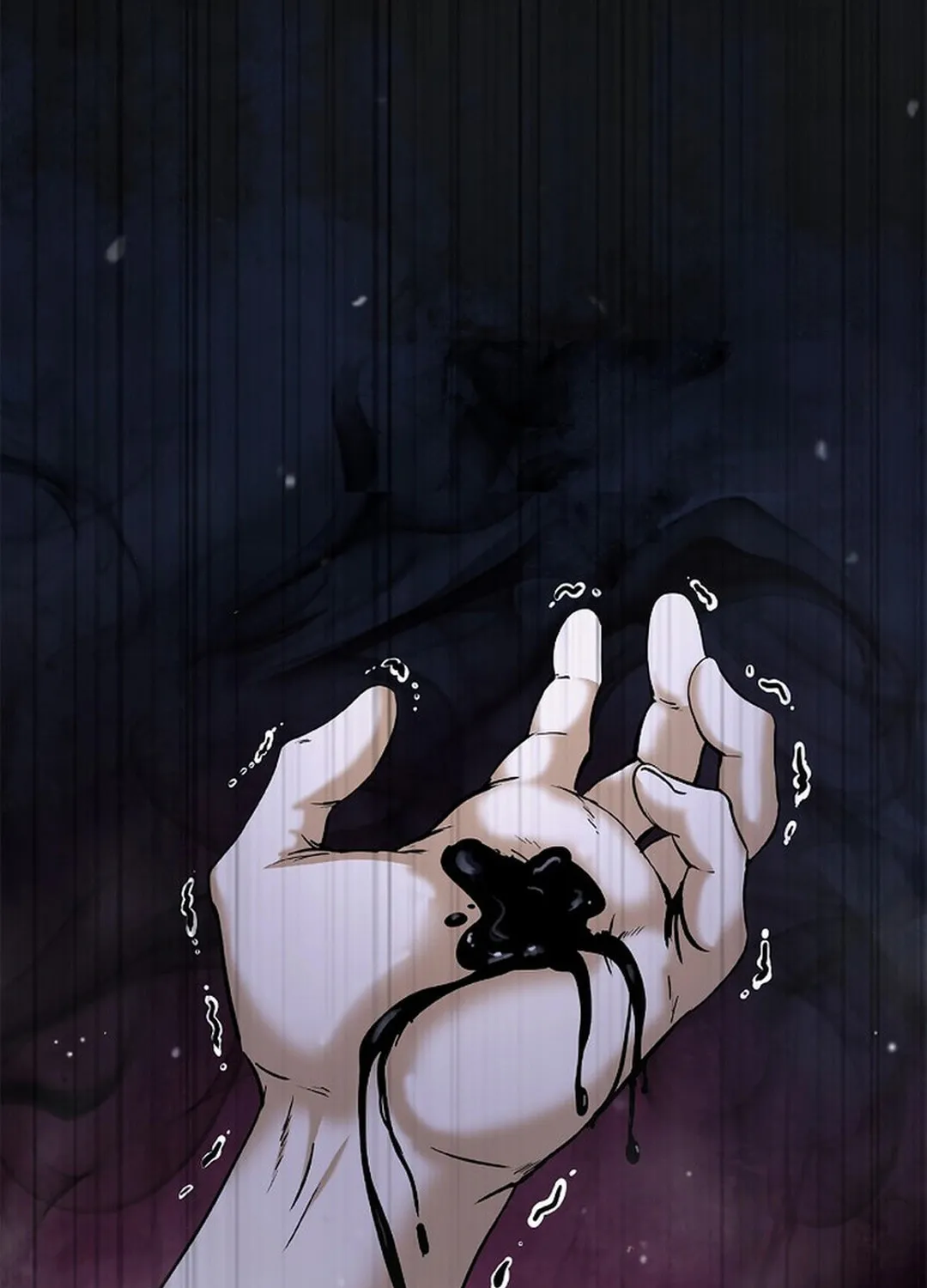 Tale of the Floating Sages Chapter 144 page 34 - 