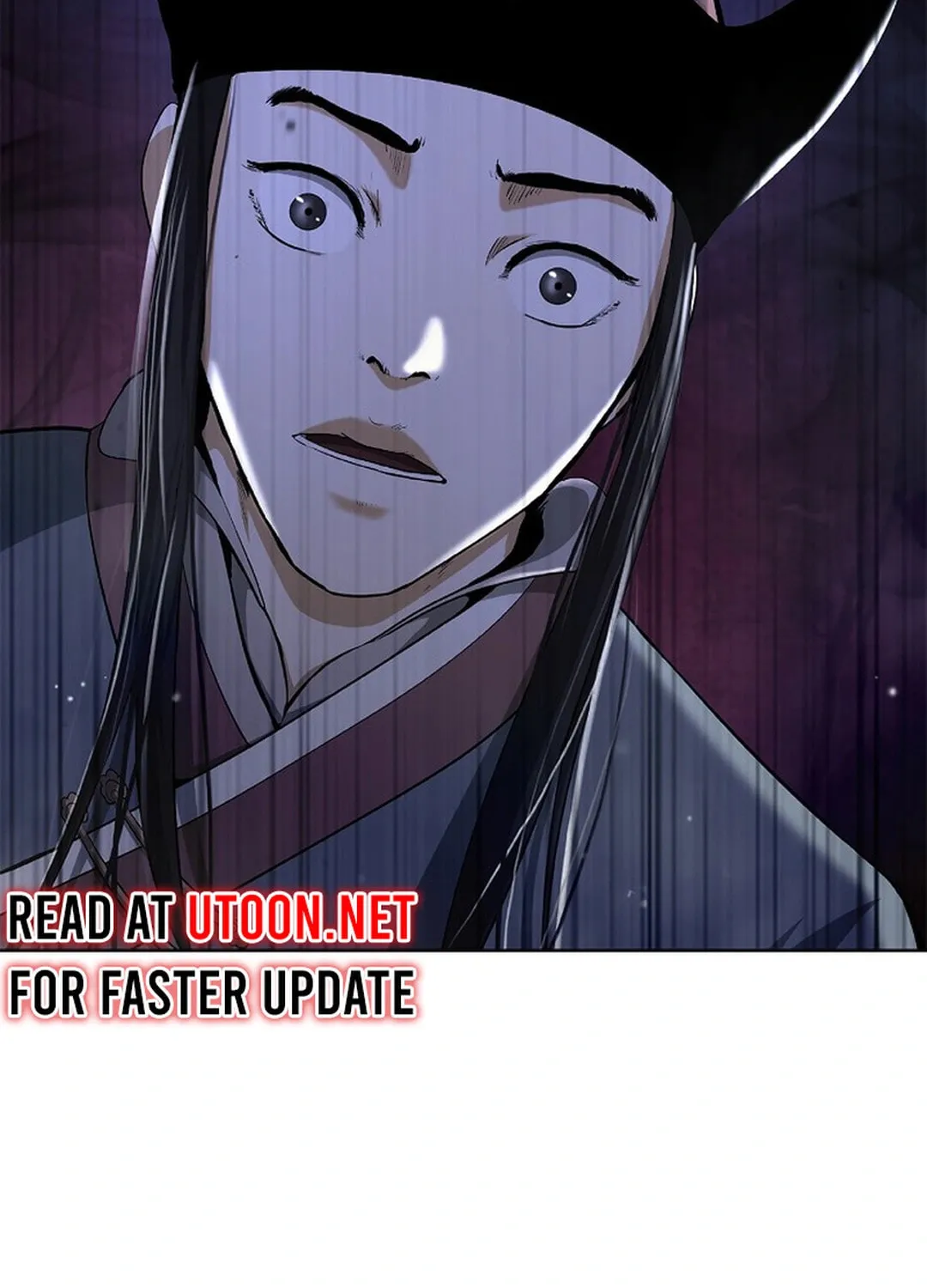 Tale of the Floating Sages Chapter 144 page 36 - 