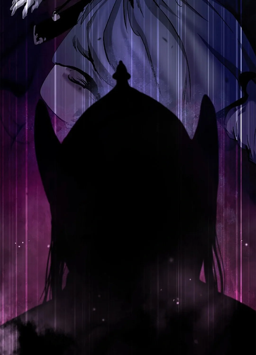 Tale of the Floating Sages Chapter 144 page 38 - 
