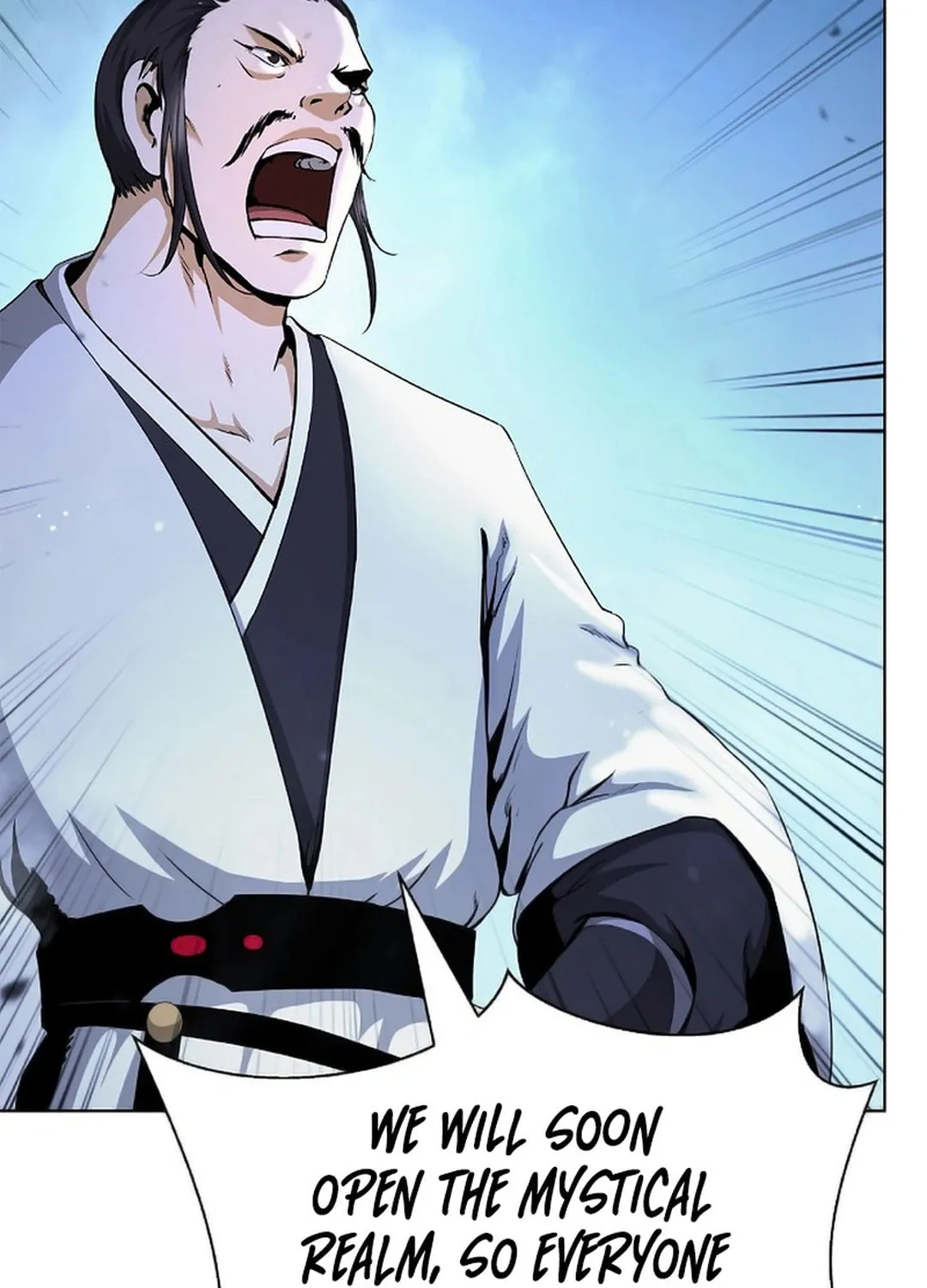 Tale of the Floating Sages Chapter 144 page 5 - 
